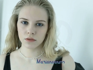 Mariananness