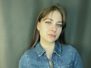 Marianbeckey