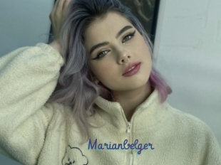 Marianbelger