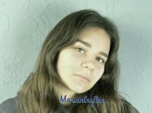 Marianbufkin