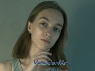 Marianchambless