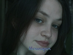 Mariancoyner