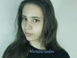 Mariancreedon