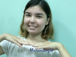 Mariandwight