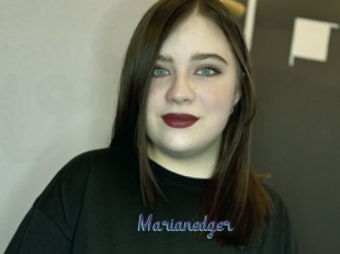 Marianedger