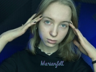 Marianfell