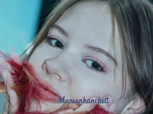 Marianhanchett