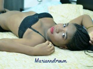 Mariannebrown