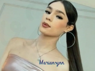 Mariansynn