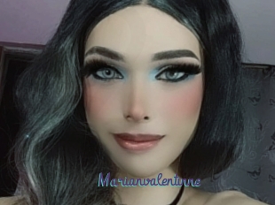 Marianvalentinne