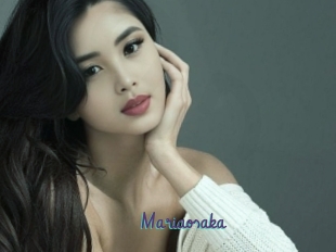Mariaosaka