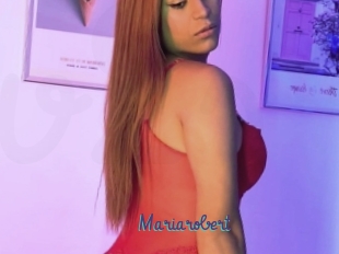 Mariarobert