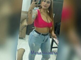 Mariasaavedra