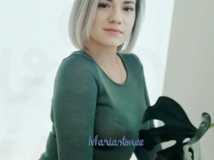 Mariastonee