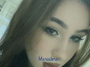 Mariatores