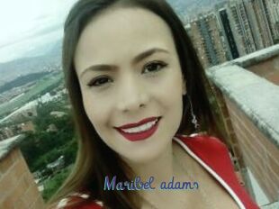 Maribel_adams
