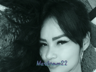 Maribrown22