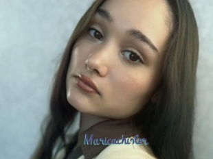 Maricachisler