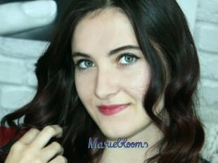 Marieblooms