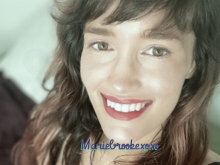 Mariebrookexoxo