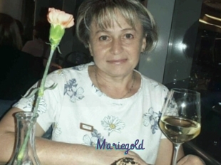 Mariegold