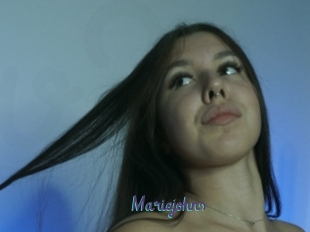 Mariejohns
