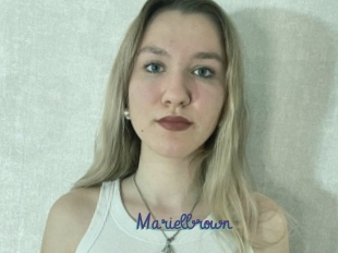 Marielbrown