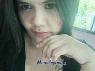 Marielejandra
