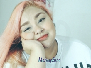 Mariepluss