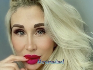 Marieradiant