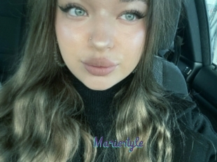 Mariestyle