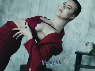 Marifitch
