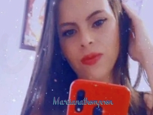 Mariianathompson