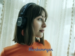 Marikamorgan