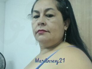 Marilinsexy21