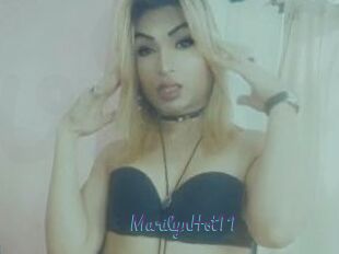 MarilynHot11