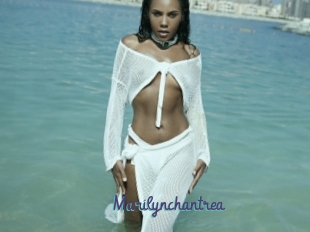 Marilynchantrea