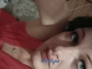 Marilyne