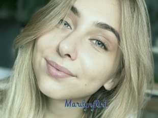 Marilynflirt