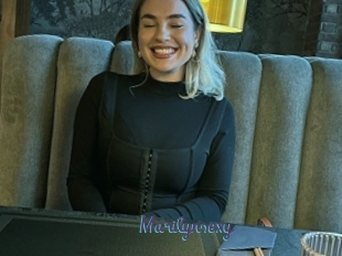 Marilynsexy