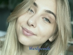 Marilynsmile