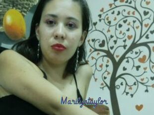 Marilyntaylor