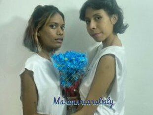 Marimarcarabaly