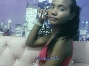 Marina18x