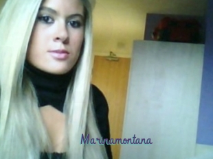Marinamontana