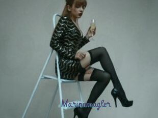 Marinamugler