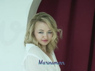 Marinamurr