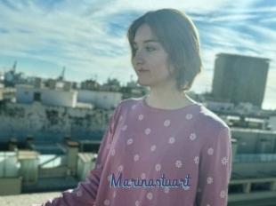 Marinastuart