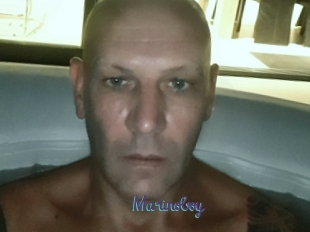 Marinoboy
