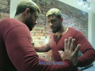 Mario_teran